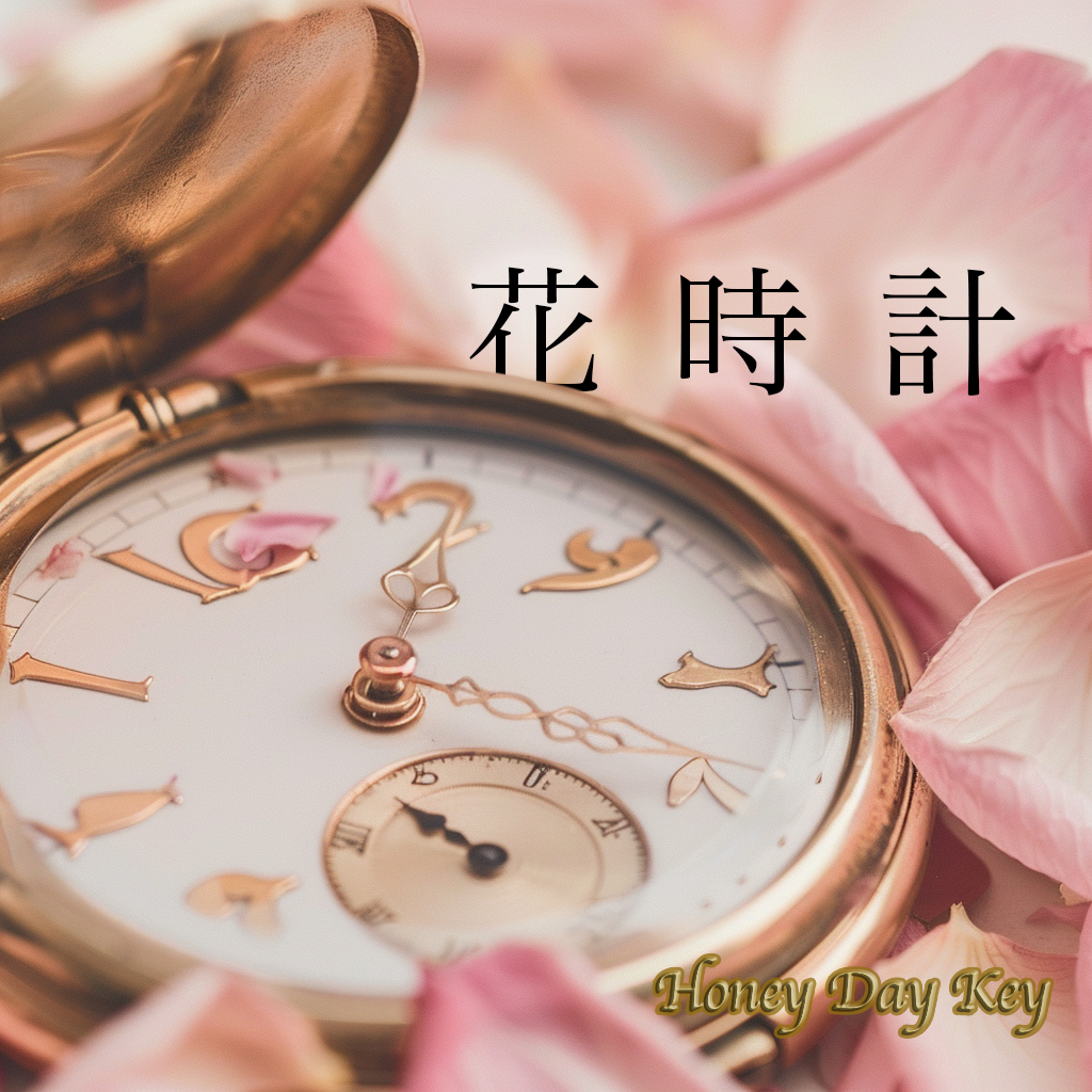 【花時計】秋の杜 楽天市場】【商品入替SALE 30% OFF】【ドイツ製 ドリームクロック