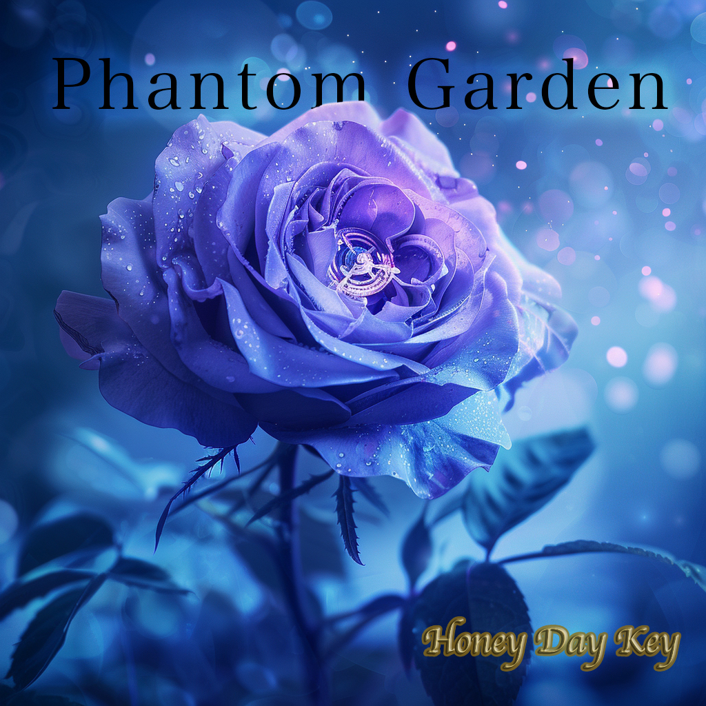 Phantom Garden
