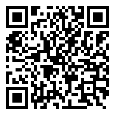 公式サイト QRコード